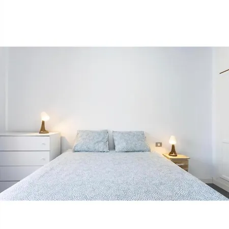 דירה Coco Apartament.