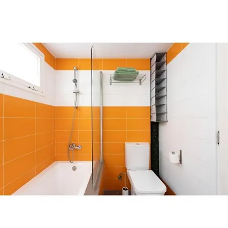 דירה Coco Apartament. אל מדאנו