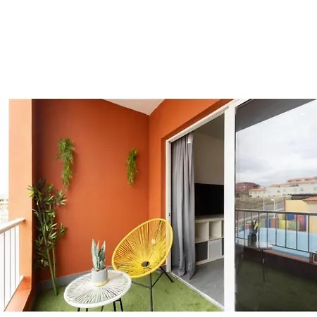 דירה Coco Apartament.