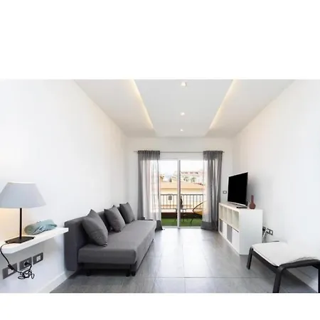 Coco Apartament. * אל מדאנו