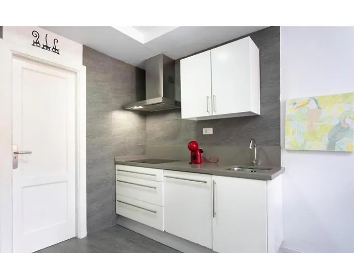 Coco Apartament. Апартаменты *