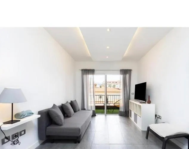 Coco Apartament. * Эль-Медано