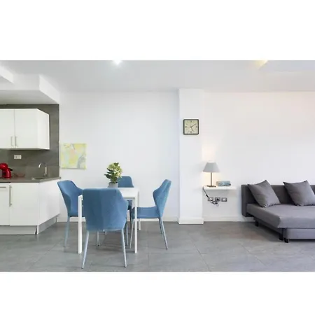 Coco Apartament. * El Medano (Tenerife)