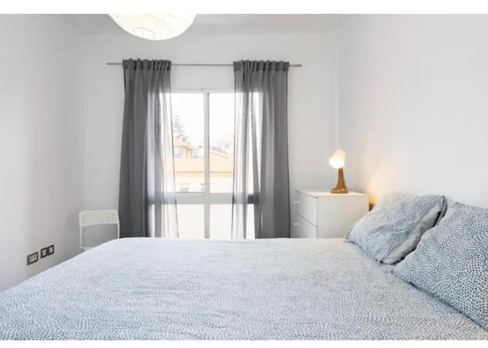 Coco Apartament. Διαμέρισμα Ελ Μέντανο