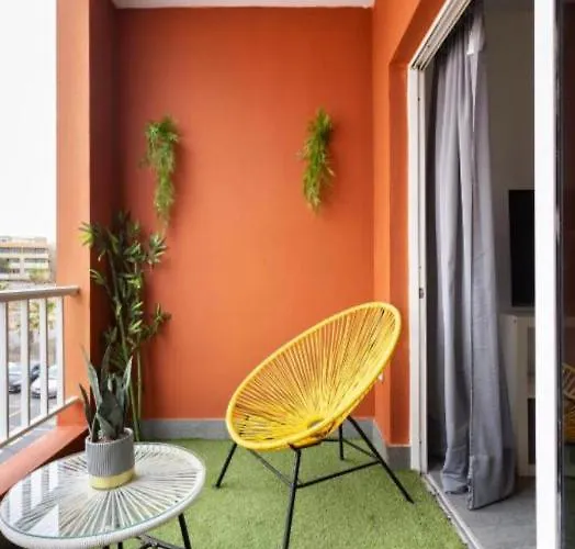 Coco Apartament. Appartement