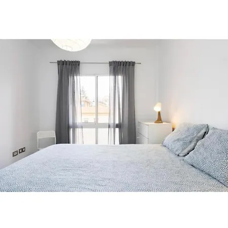 Coco Apartament. Apartamento El Médano